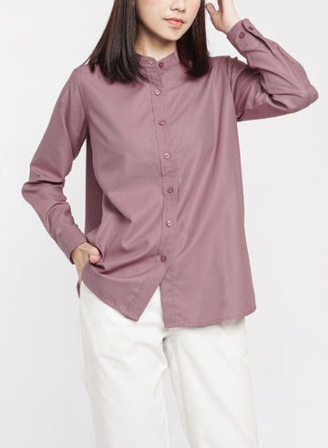 Then Blank Basic Shirt 1